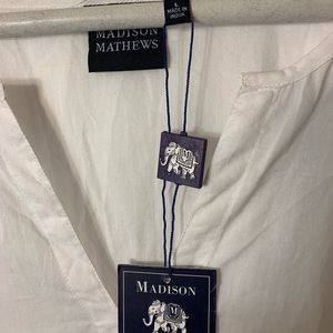 Madison Matthews Top